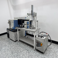 Thermo LTQ Oribitrap XL LC/MS/MS image 1